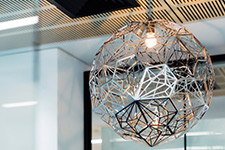 Office Fitout - Collins Street